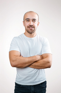 Дмитрий   Микрюков