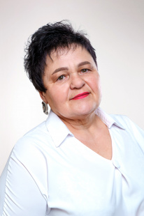 Марина Шадрина