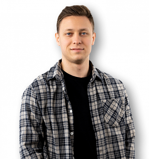 Юрий Попов