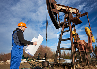 Создание и эксплуатация подземных хранилищ газа
