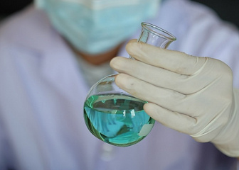 Санитарные микробиологические методы проверки воды