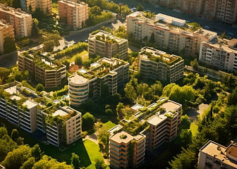 Архитектура и градостроительство