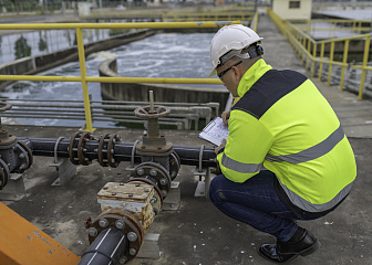 Слесарь по эксплуатации и ремонту подземных газопроводов