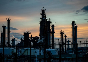 Автоматизация технологических процессов и производств (в нефтяной и газовой промышленности)