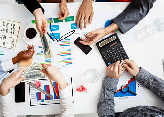 Сложные вопросы заработной платы, страховых взносов и НДФЛ