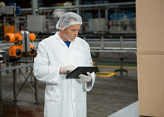 Безопасность и качество продукции