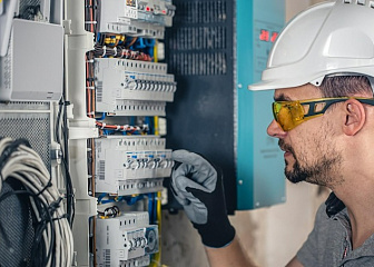 Основы обслуживания систем газораспределения и газопотребления
