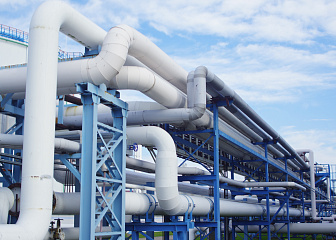 Б.2.5. Промысловые трубопроводы для транспортирования нефти, газа и газового конденсата