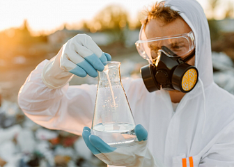 Б.1.2. Эксплуатация опасных производственных объектов нефтегазоперерабатывающих и нефтехимических производств
