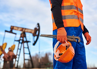 Разработка нефтяных и газовых месторождений