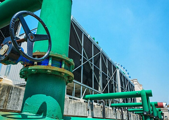 Проектирование, сооружение и ремонт газонефтепроводов и газонефтехранилищ
