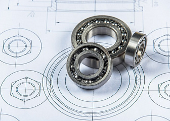 Проектирование гибких производственных систем в машиностроении