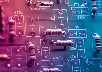 Конструирование и технология радиоэлектронных средств