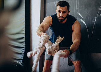 Физическая культура и спорт. Фитнес-тренер