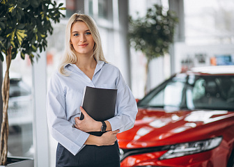 Автоменеджер