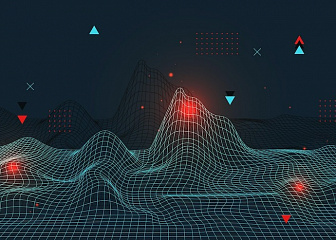 Современные геодезические приборы и методы обработки информации