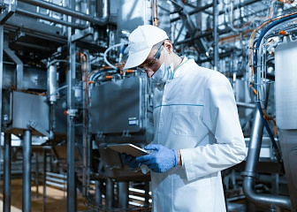 Эксплуатация мелиоративных систем