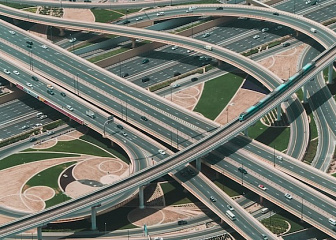 Эксплуатация автомобильных дорог