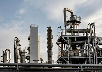Оборудование и машины газовых и нефтяных промыслов