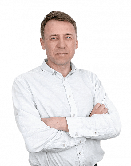 Филатов Владимир - Директор