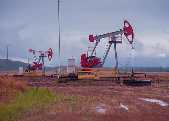 Геология нефти и газа
