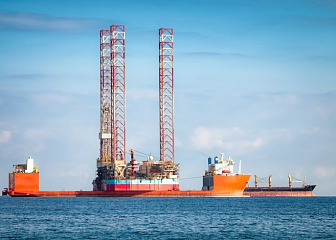 Бурение нефтяных и газовых скважин
